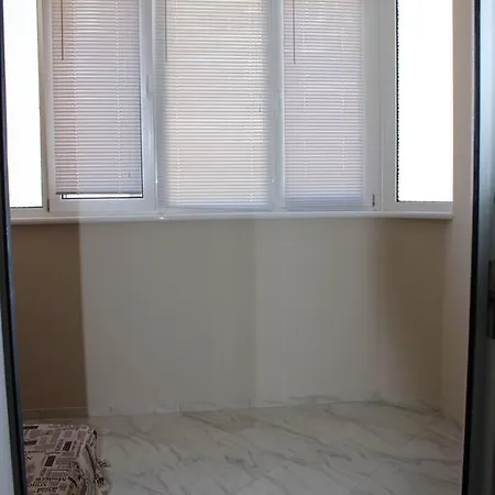 Apartment Большая Уютная Квартира В Новом Доме! *