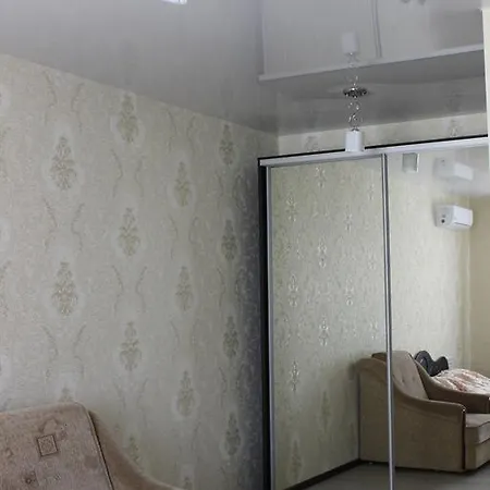 Apartment Большая Уютная Квартира В Новом Доме! Odesa