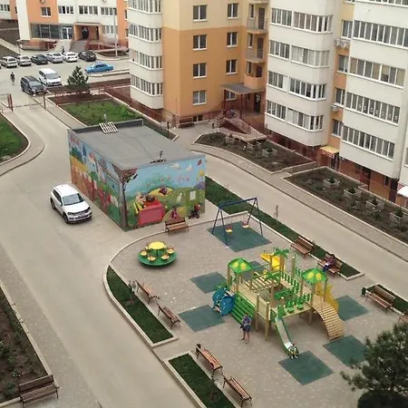 Большая Уютная Квартира В Новом Доме! * Odesa